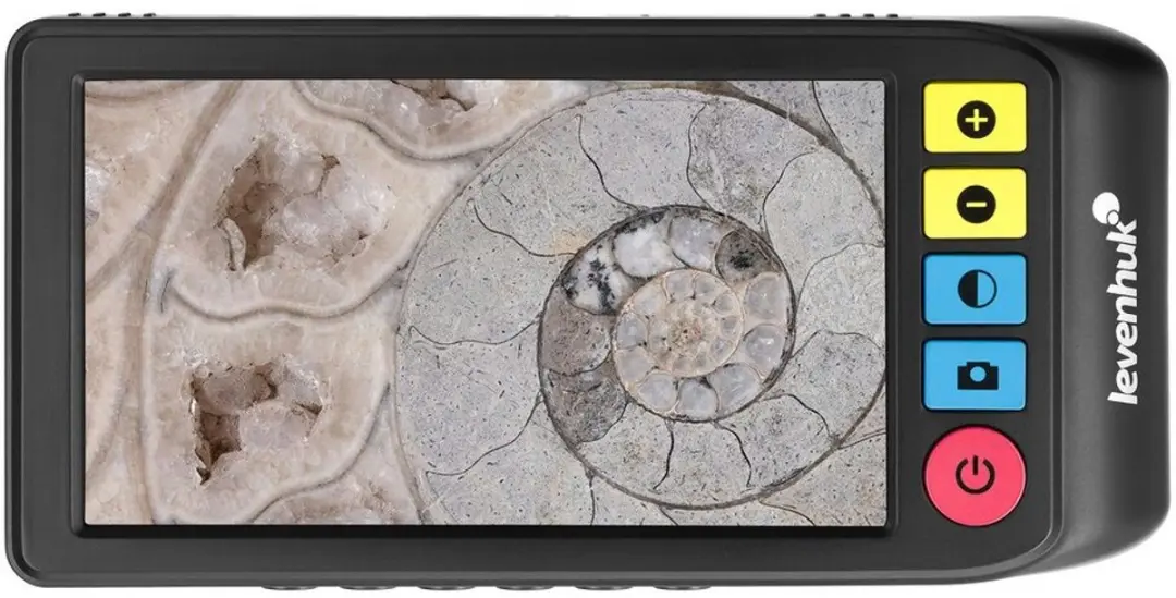 Levenhuk DTX DX50 Digitaal Vergrootglas - afbeelding 5 van 6