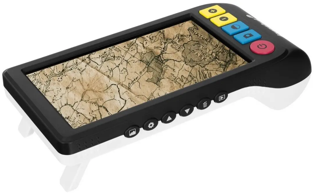 Levenhuk DTX DX50 Digitaal Vergrootglas