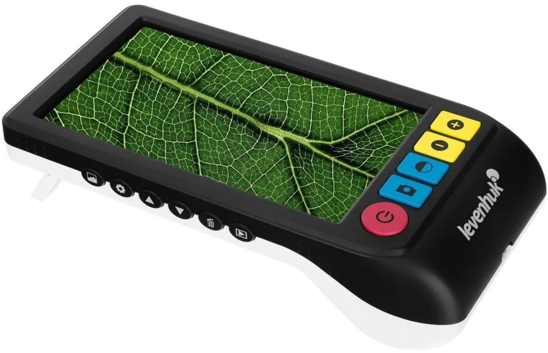 Levenhuk DTX DX50 Digitaal Vergrootglas - afbeelding 6 van 6