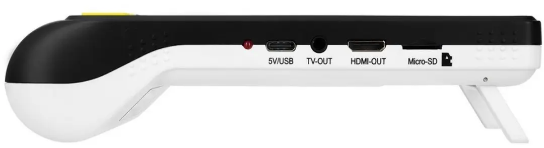 Levenhuk DTX DX50 Digitaal Vergrootglas - afbeelding 3 van 6
