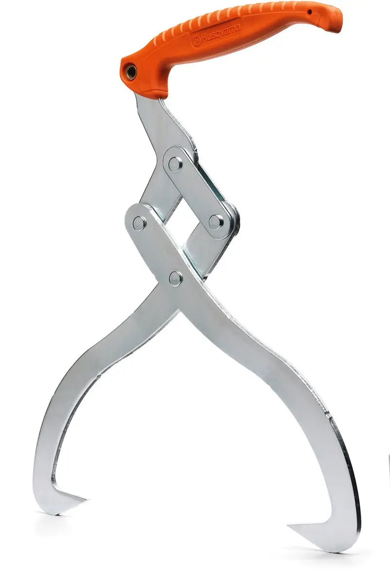 Husqvarna Grijper Klem Staal