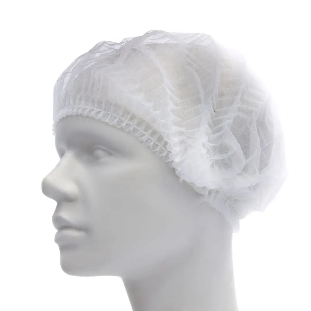 Romed Haarnetjes