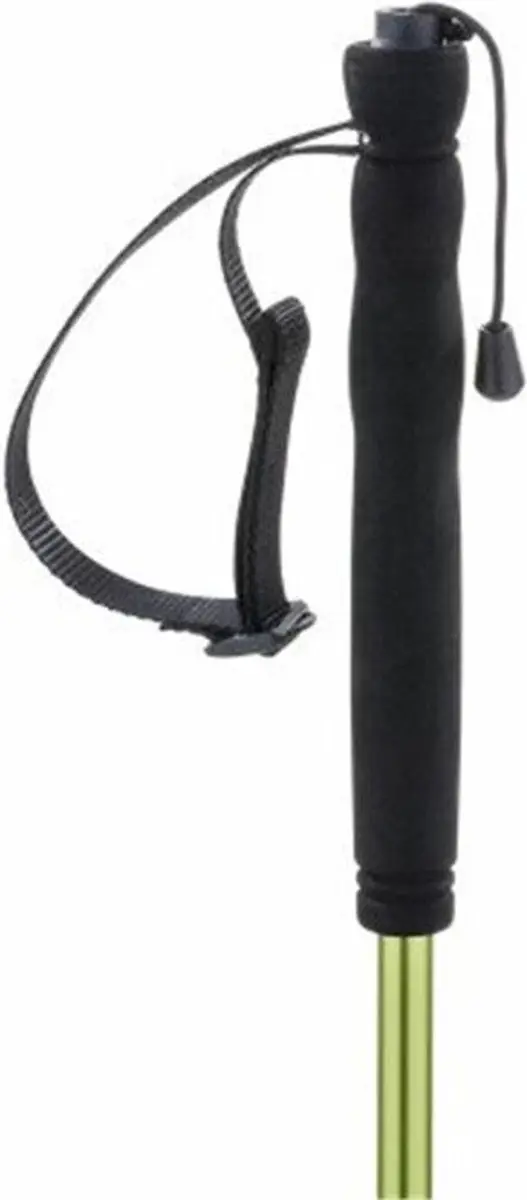 Ferrino Jet 110cm Trekkingstick - Groen - afbeelding 5 van 6