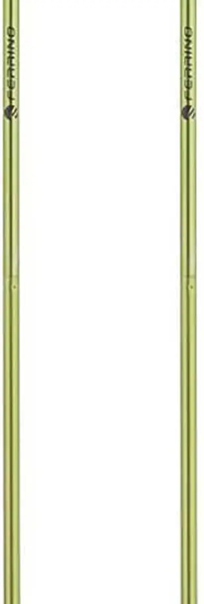 Ferrino Jet Trekkingstick 120cm - Groen - afbeelding 6 van 6