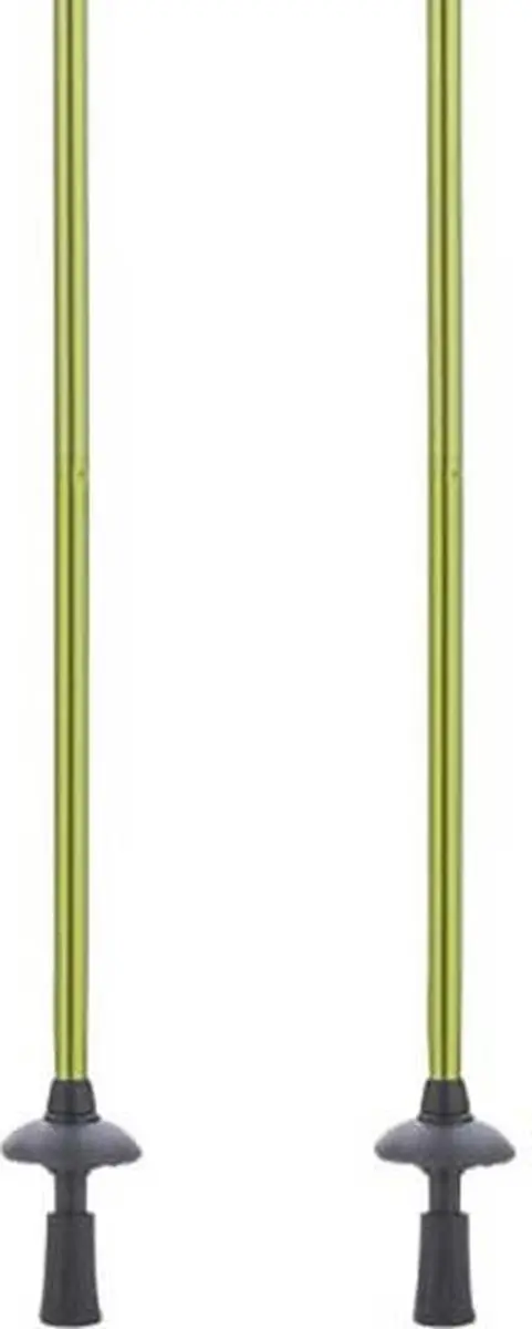 Ferrino Jet Trekkingstick 120cm - Groen - afbeelding 4 van 6