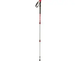 Ferrino Batura Wandelstokken 62-135cm