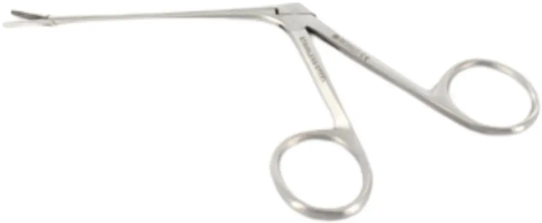 Hartmann oortang 14 cm