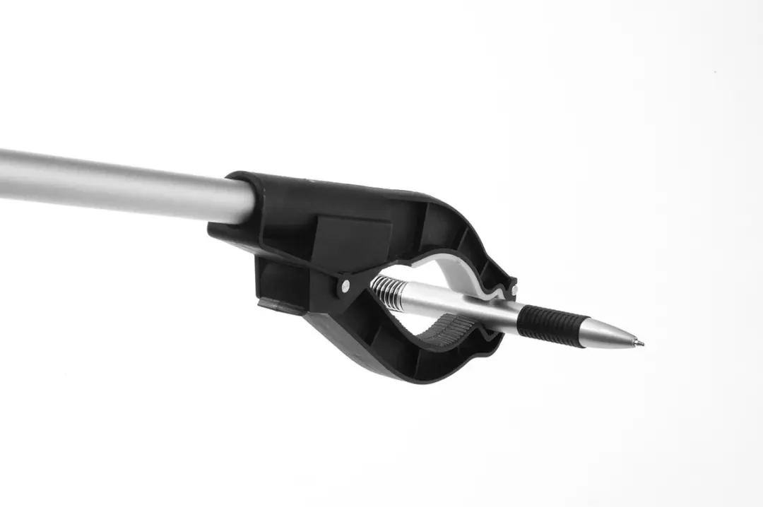 Kinzo Grijper 76cm Magnetisch - Aluminium - afbeelding 5 van 6