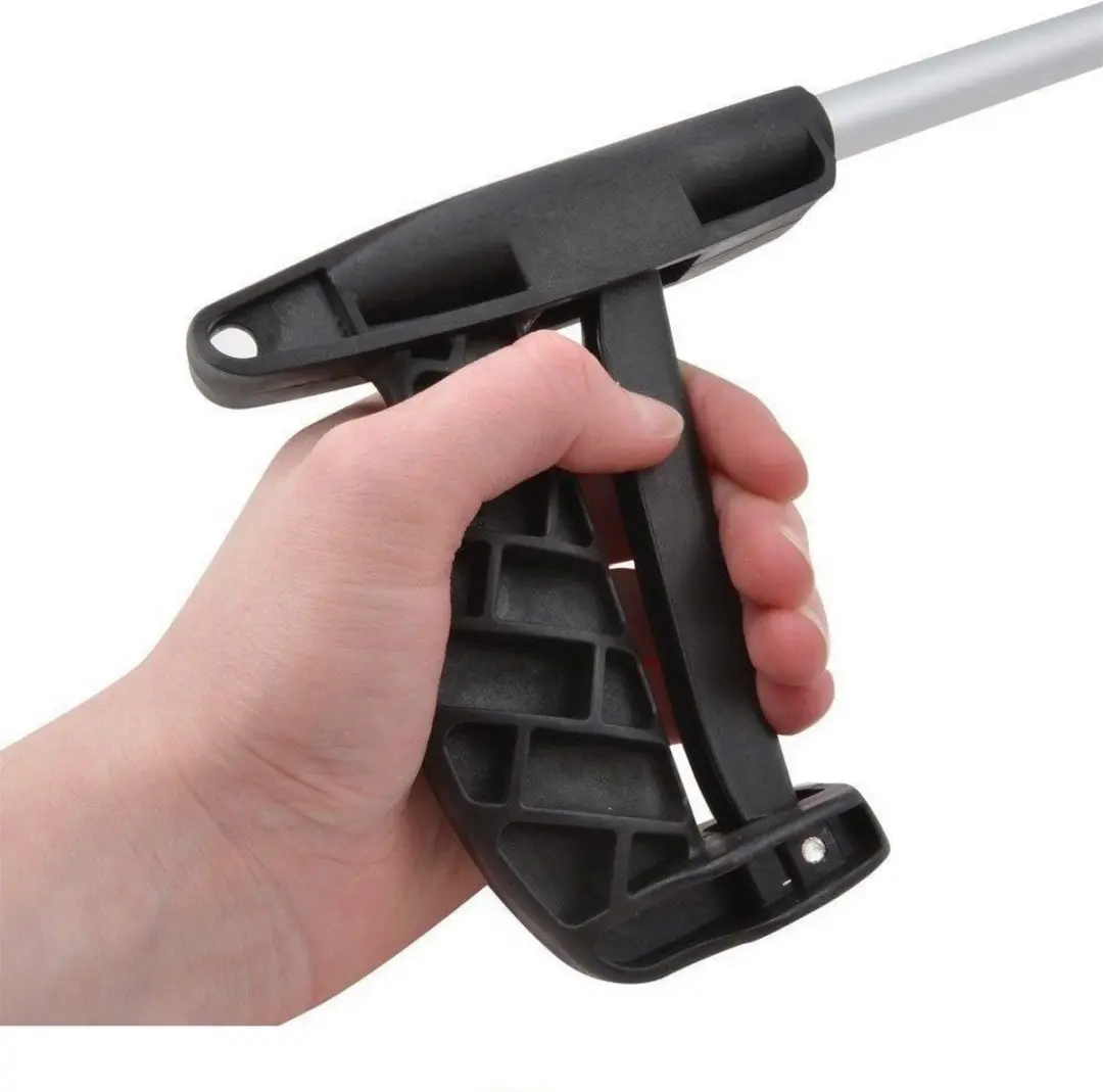 Kinzo Grijper 76cm Magnetisch - Aluminium - afbeelding 2 van 6