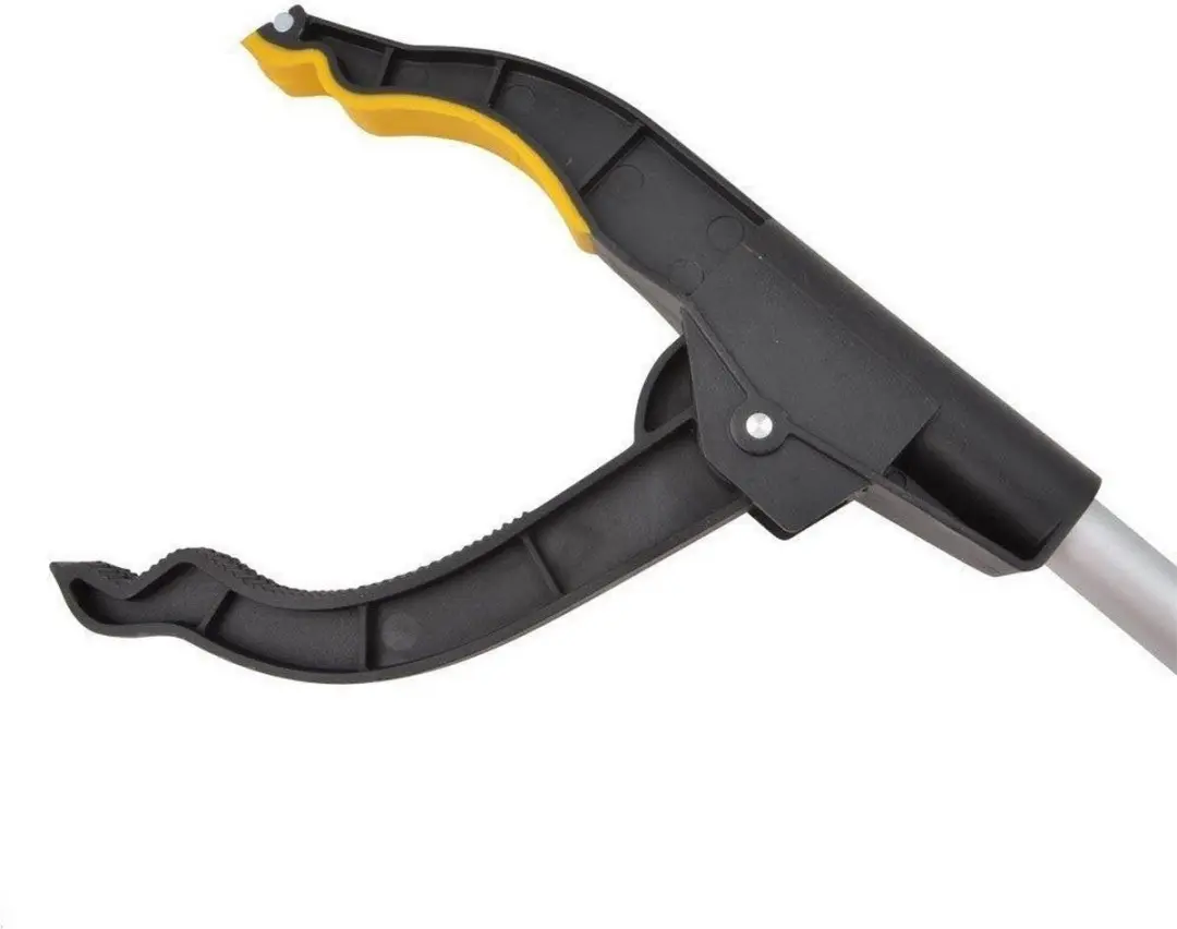 Kinzo Grijper 76cm Magnetisch - Aluminium - afbeelding 3 van 6