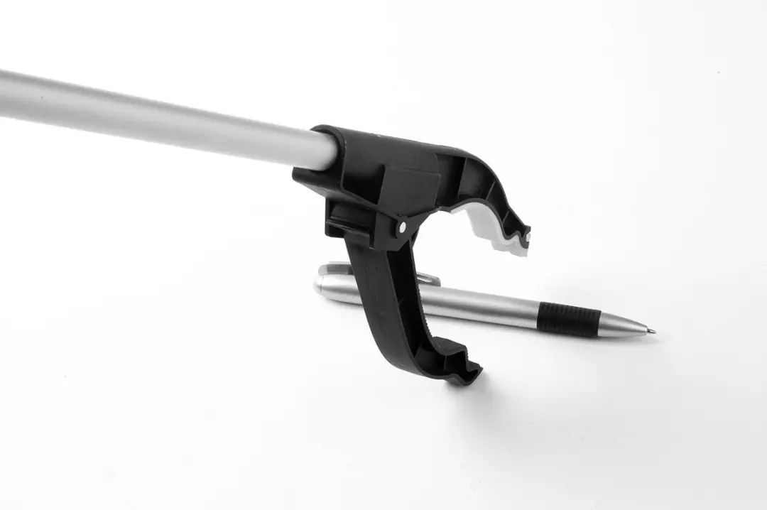 Kinzo Grijper 76cm Magnetisch - Aluminium - afbeelding 4 van 6