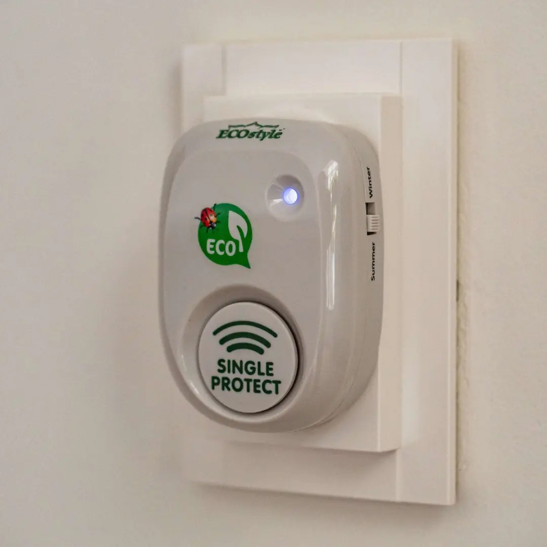 ECOstyle Mouse & Rat Free 80m² - 117L - afbeelding 2 van 6