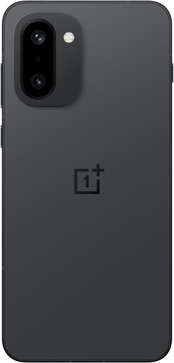 OnePlus 15R 5G - 512GB - Zwart