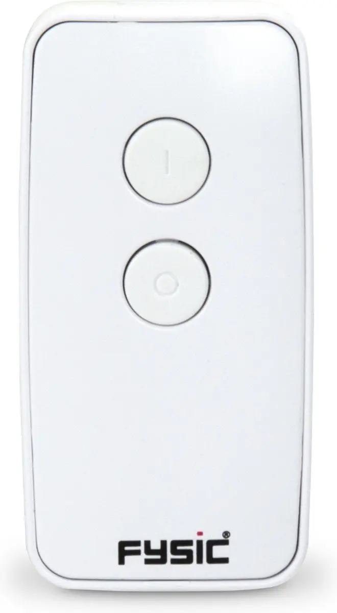 Fysic FC-04 2 LED oriëntatielampjes - Draadloze verlichting voor gang, garage, kast etc - afbeelding 4 van 6