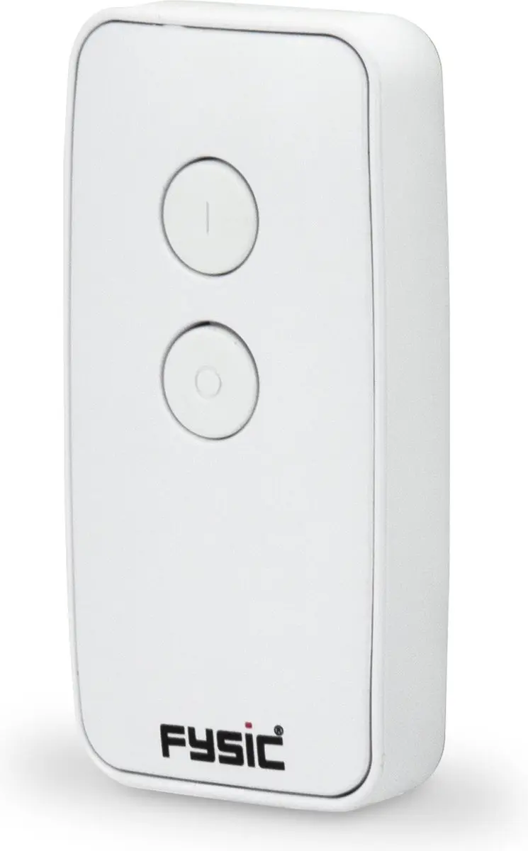 Fysic FC-04 2 LED oriëntatielampjes - Draadloze verlichting voor gang, garage, kast etc - afbeelding 5 van 6