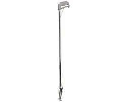 Esschert Design afvalgrijper voor volwassenen L 2,2 x T 12 x H 98,5 cm