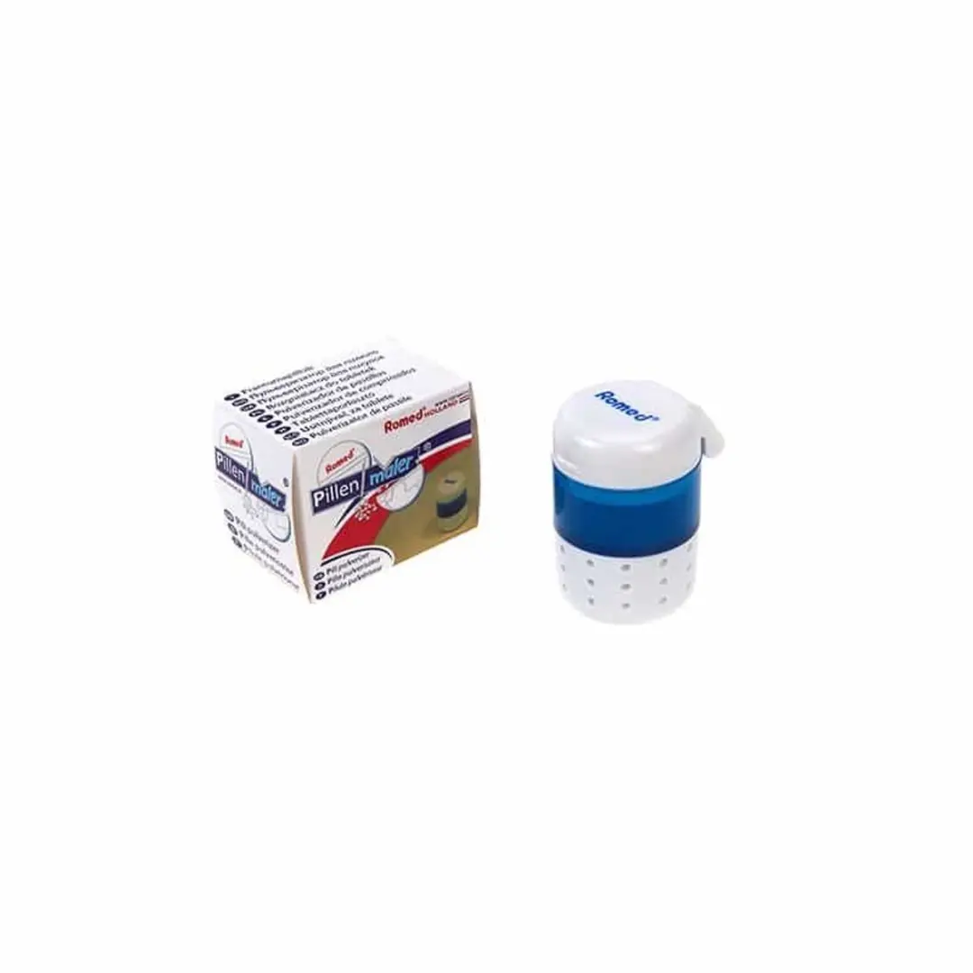 Romed Pillenmaler PP-400