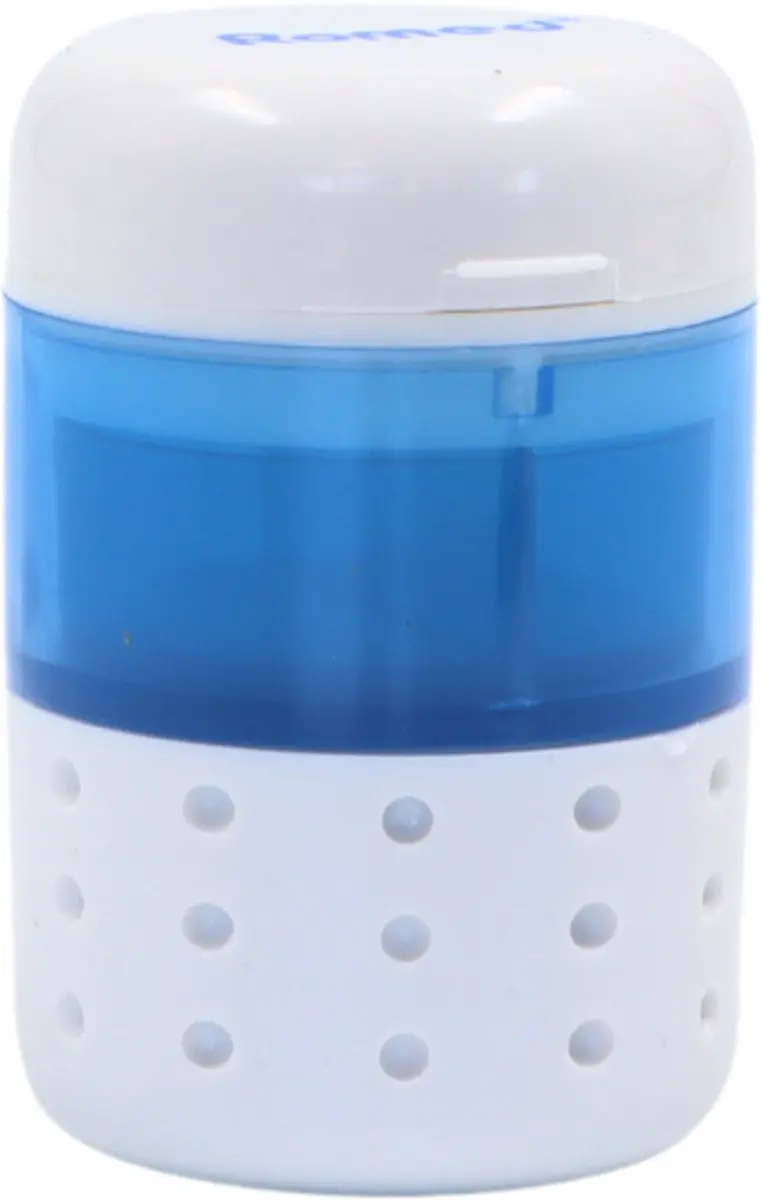Romed Pillenmaler PP-400 - Blauw/Wit - afbeelding 2 van 5