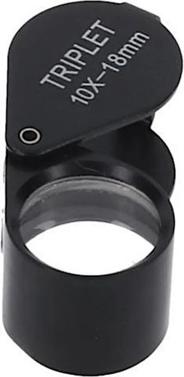 Byomic Inslagloep Triplet BYO-IT1018 10x - afbeelding 3 van 6