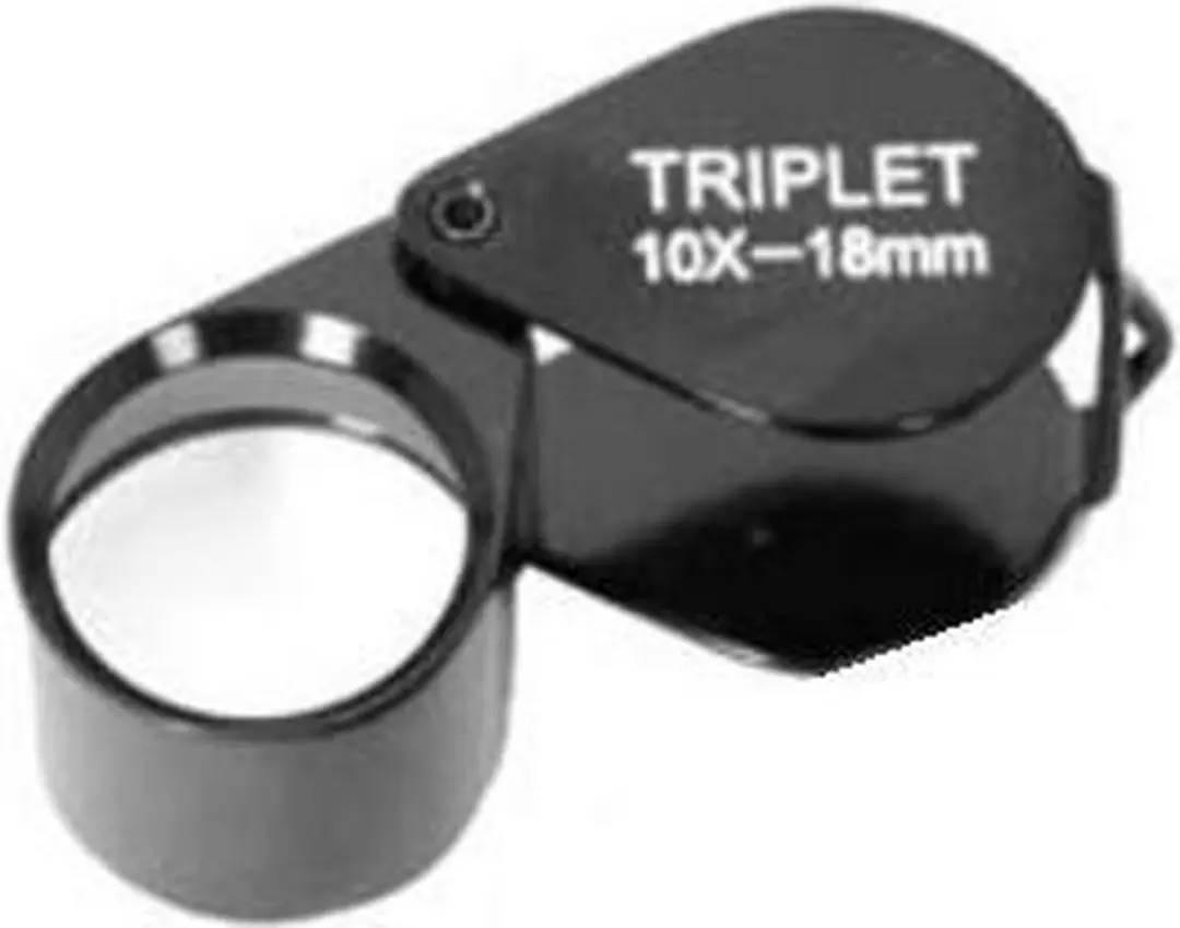 Byomic Inslagloep Triplet BYO-IT1018 10x - afbeelding 6 van 6