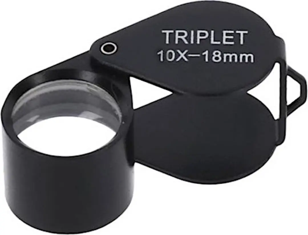 Byomic Inslagloep Triplet BYO-IT1018 10x
