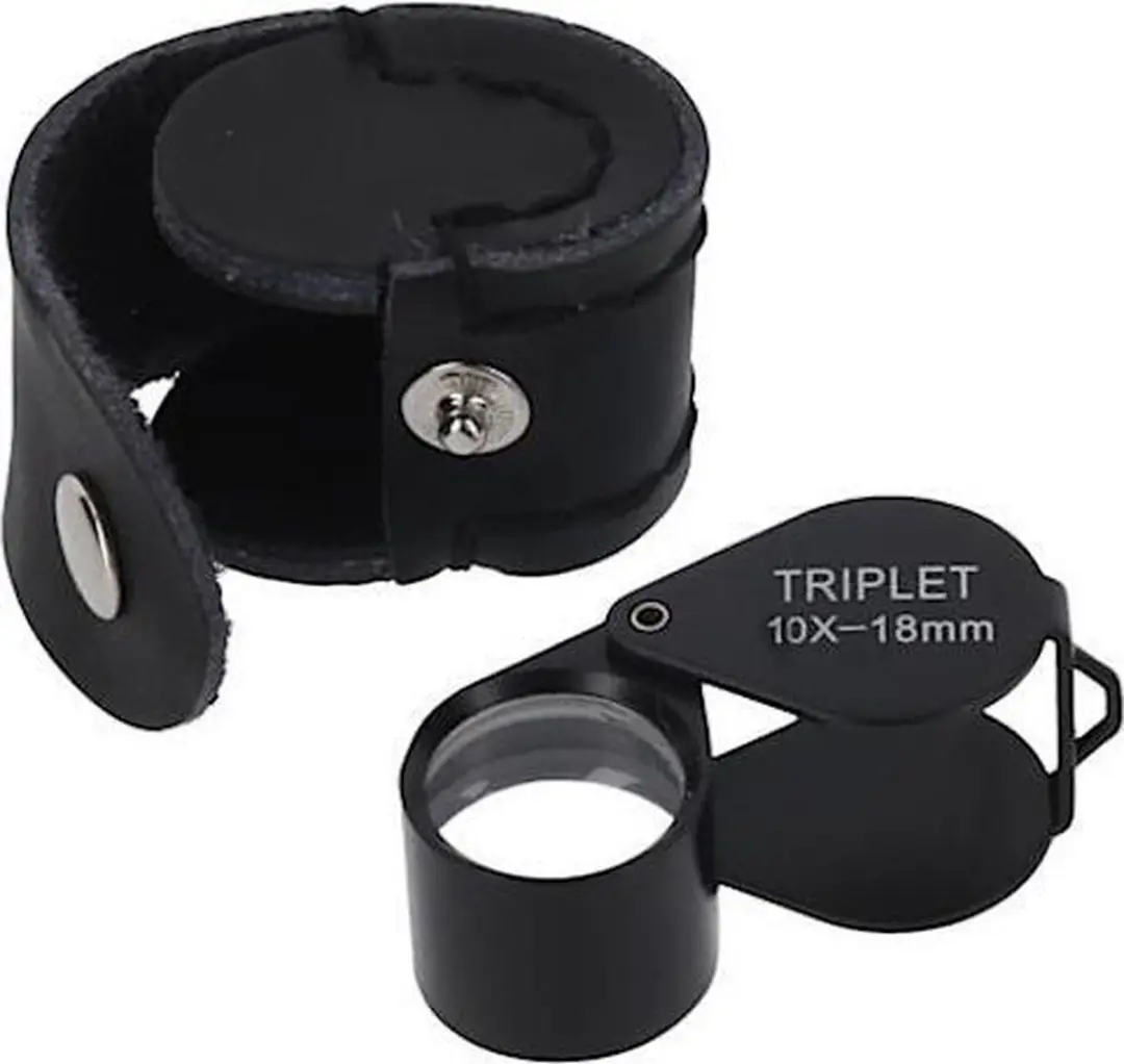 Byomic Inslagloep Triplet BYO-IT1018 10x - afbeelding 4 van 6