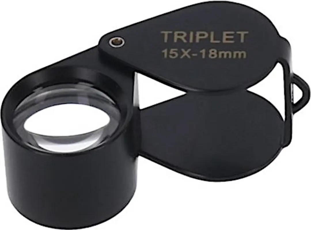 Byomic Inslagloep Triplet BYO-IT1518 15x - afbeelding 6 van 6