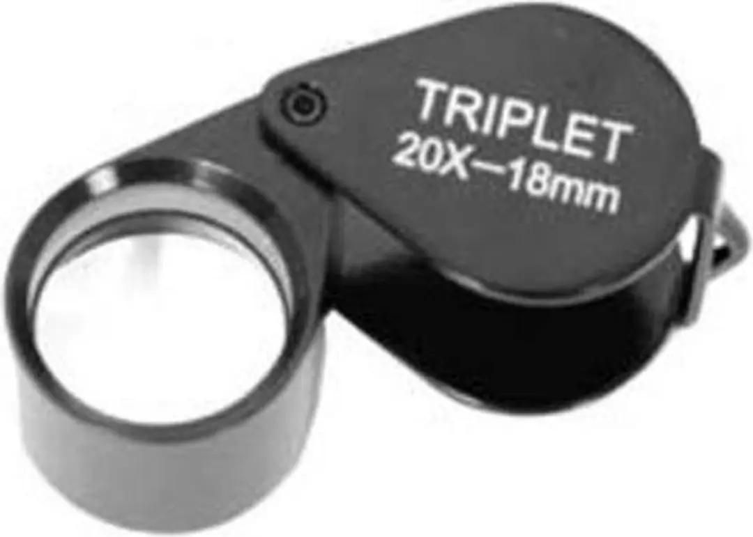 Byomic Inslagloep Triplet BYO-IT2018 20x