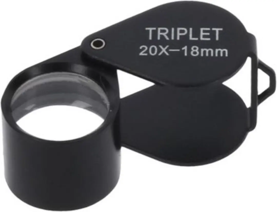 Byomic Inslagloep Triplet BYO-IT2018 20x - afbeelding 2 van 2