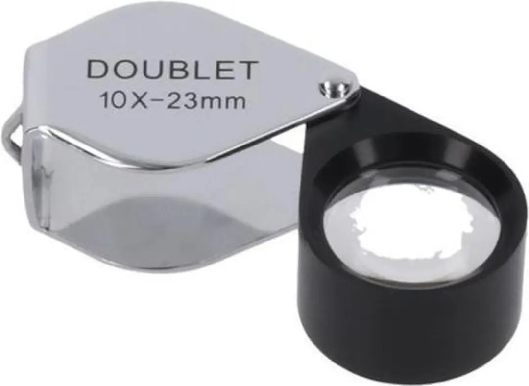Byomic Inslagloep Doublet BYO-ID1023 10x23mm