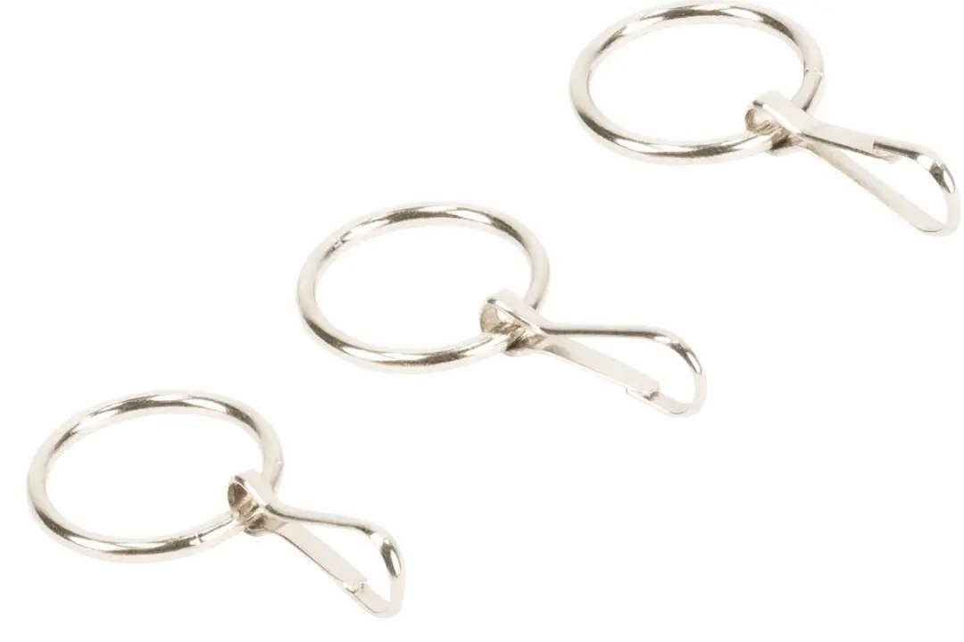 VITILITY Ritssluitingring