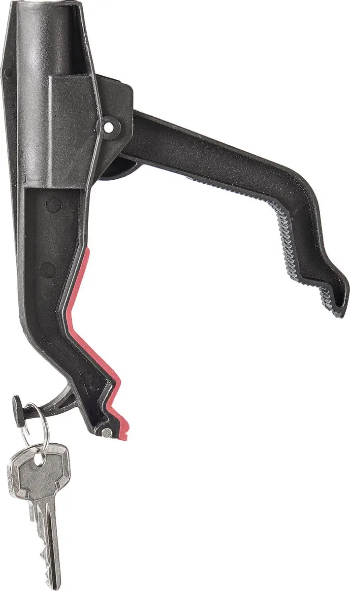 Vitility Grijper Handy 76cm - Zwart - afbeelding 6 van 6