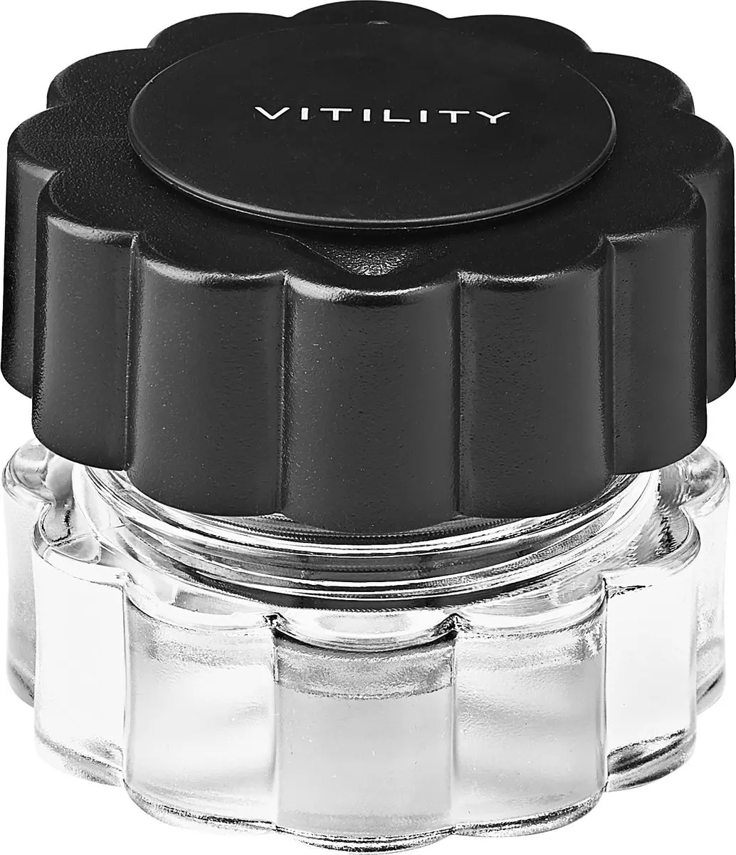 Vitility Tabletvergruizer