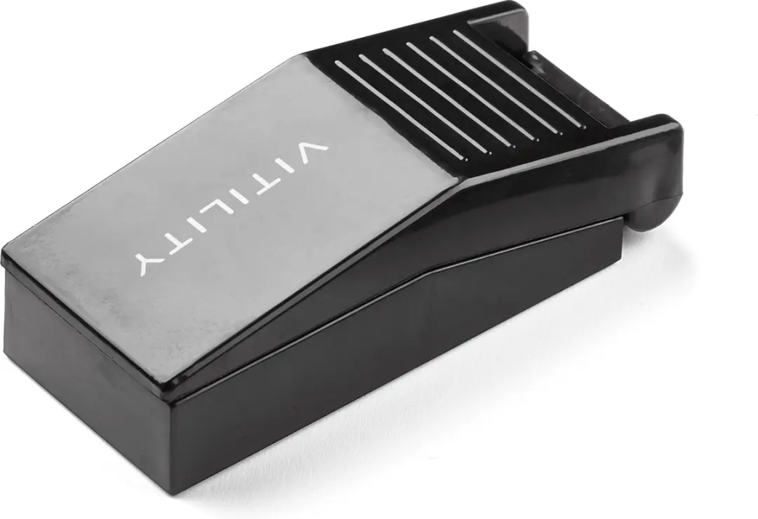 Vitility Tabletsplijter - Zwart - afbeelding 6 van 6