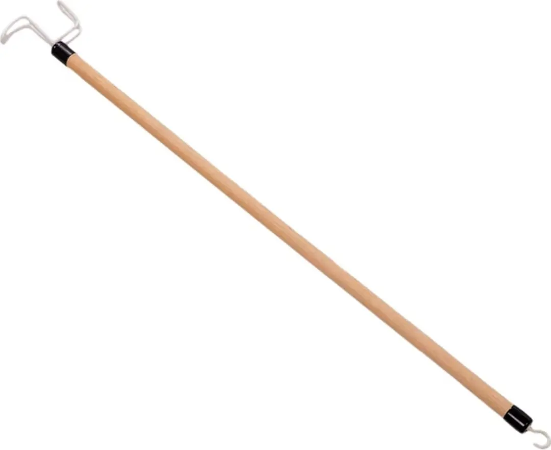 Aankleedstok
