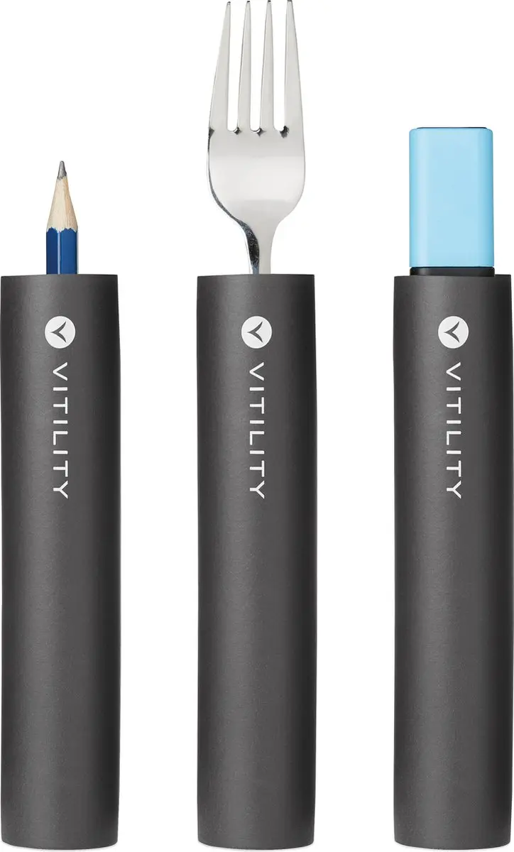 VITILITY Handvatverdikkers