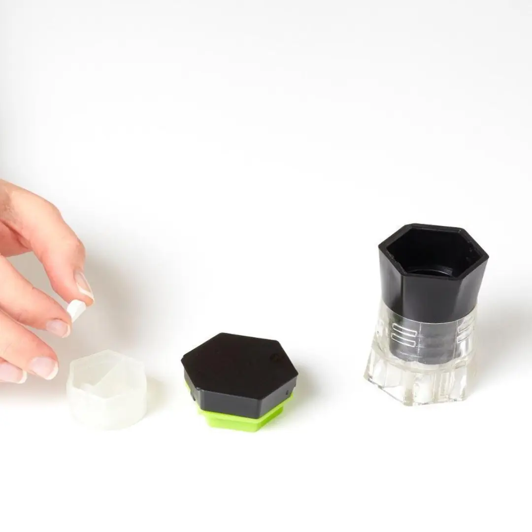Vitility Pillenhulp - 1 Stuks - afbeelding 4 van 6