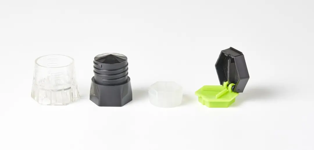 Vitility Pillenhulp - 1 Stuks - afbeelding 2 van 6