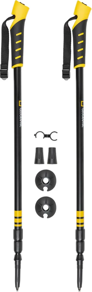 Wandelstok