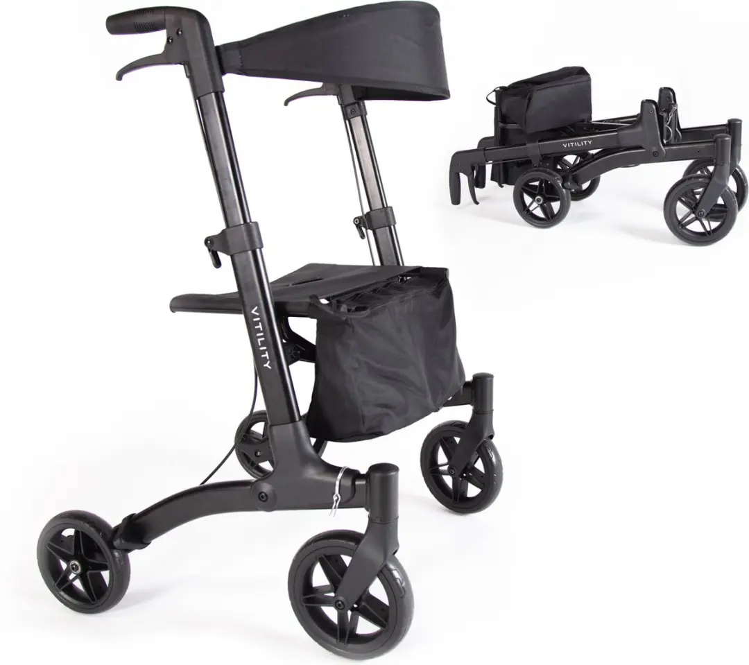 VITILITY Rollator comfort