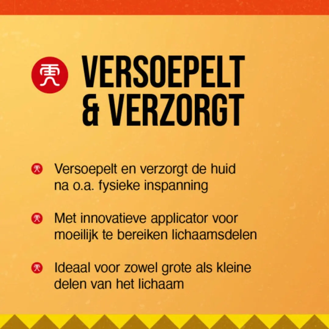 Tiger Balm Fluid 90ml - 2 Stuks - afbeelding 4 van 5