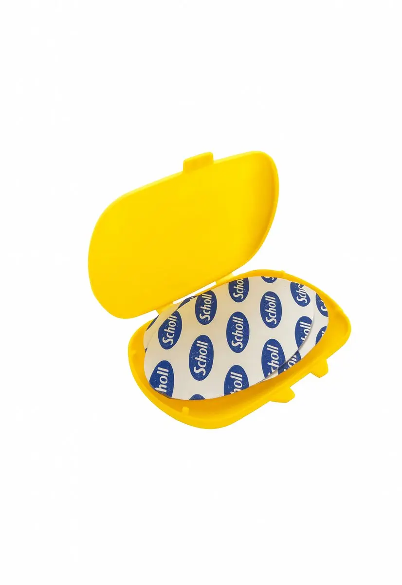 Dr. Scholl