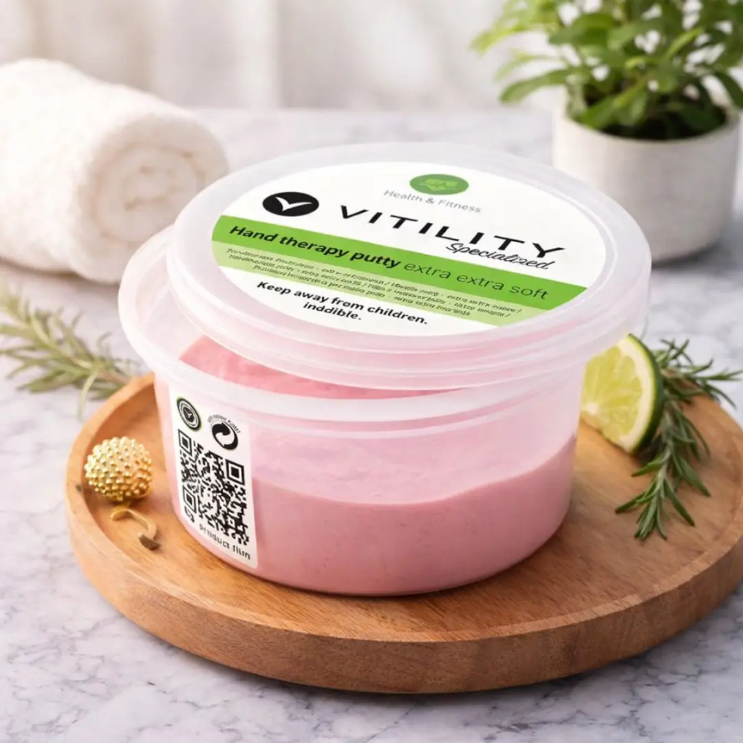Vitility Handtherapie putty