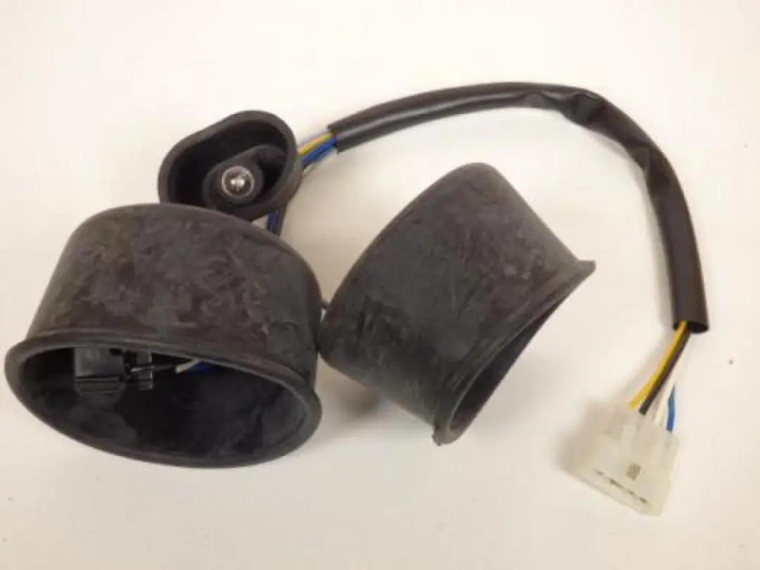 lamphouder voor aprilia 650 pegaso motor 1997