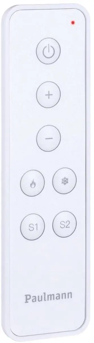 Paulmann 50141 Zigbee Afstandsbediening Wit - afbeelding 6 van 6