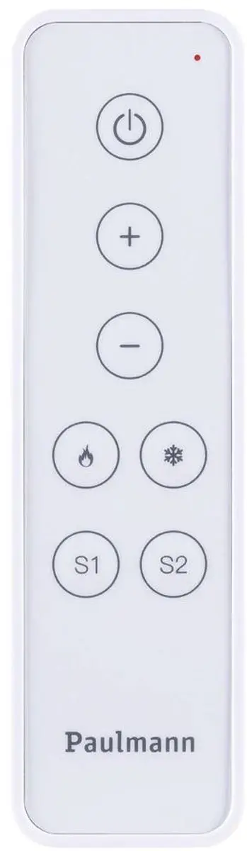 Paulmann 50141 Zigbee Afstandsbediening Wit - afbeelding 4 van 6