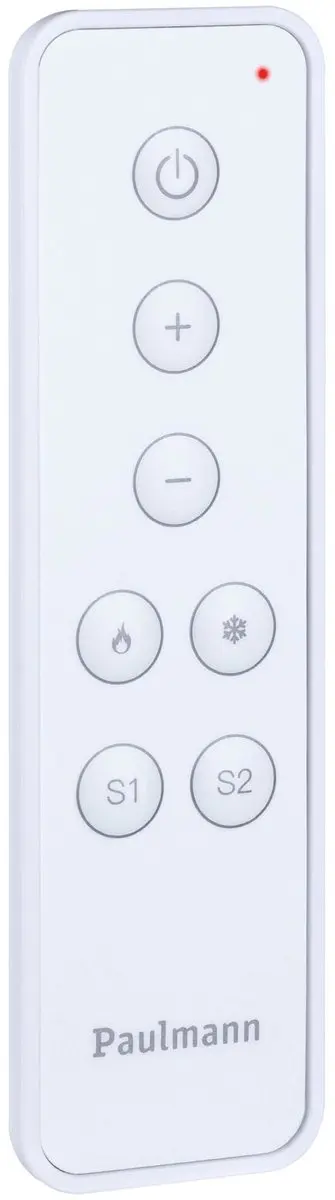 Paulmann 50141 Zigbee Afstandsbediening Wit - afbeelding 3 van 6