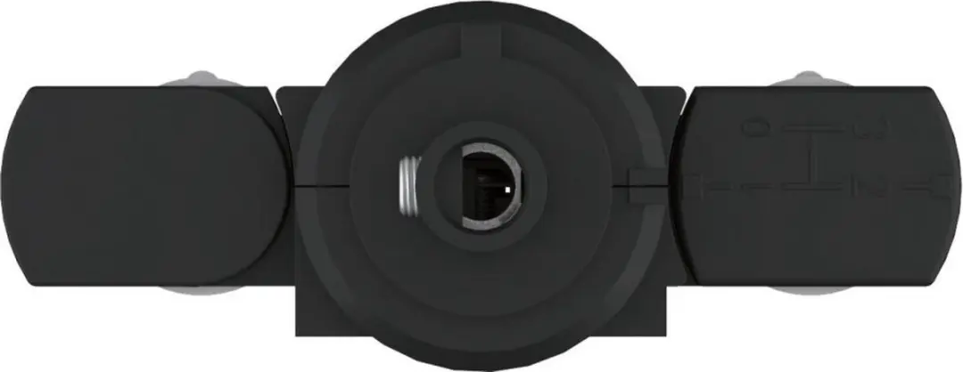 Paulmann 91387 Hanglampadapter - Zwart - afbeelding 3 van 5