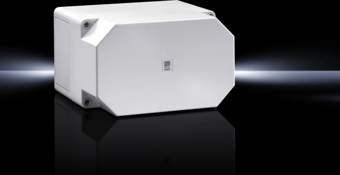 Rittal PK 9522.000 Installatiebehuizing