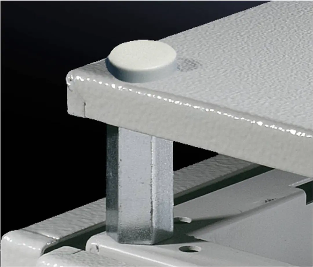 Rittal DK 7967.000 Afstandsbouten - 4 Stuks - afbeelding 2 van 5